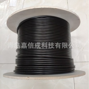 һ��CAT5e�������������W��D146��ɫHSYYP-5e��ˮPE�o��F/UTP