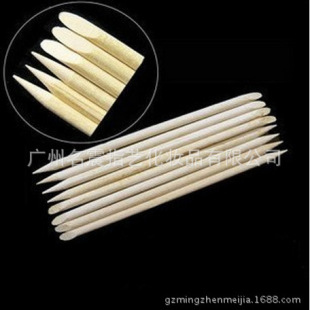 11.4cm���׽�ľ���c荰� ���׺�100֧ ��Ƥ����ľ�� �޼��c�ľ��