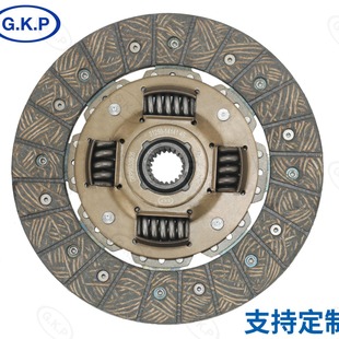 30100-21R00 Manufacturers Supply Automotive Clutch Driven Plate Assembly Pressure Plate Sheet Accessories Gkp9030B01