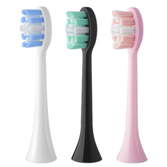 Suitable for LENOVO Lenovo electric toothbrush head B002DC, specially designed to replace DuPont bristles Antarctic d1