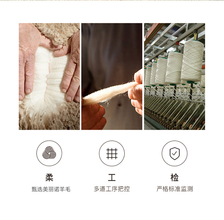 E6339 1630K ÁO LEN NỮ QINTDNG ÁO LEN MÙA XUÂN THU ĐÔNG THỜI TRANG NỮ G05 SẢN PHẨM MỚI
