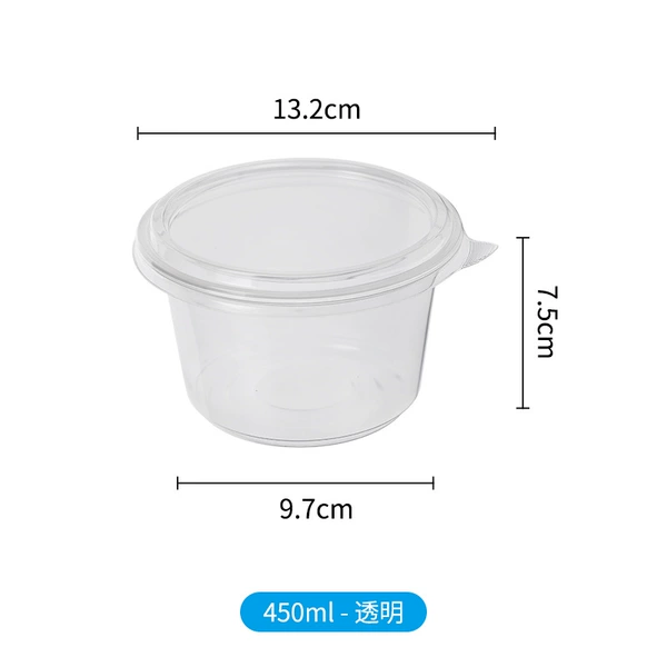 450 ml