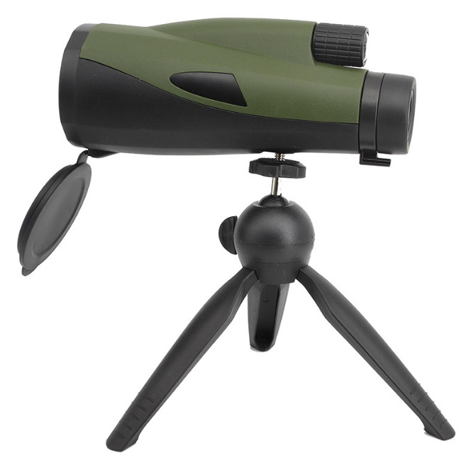 高清单筒望远镜 大口径60MM单筒望远镜  视野广