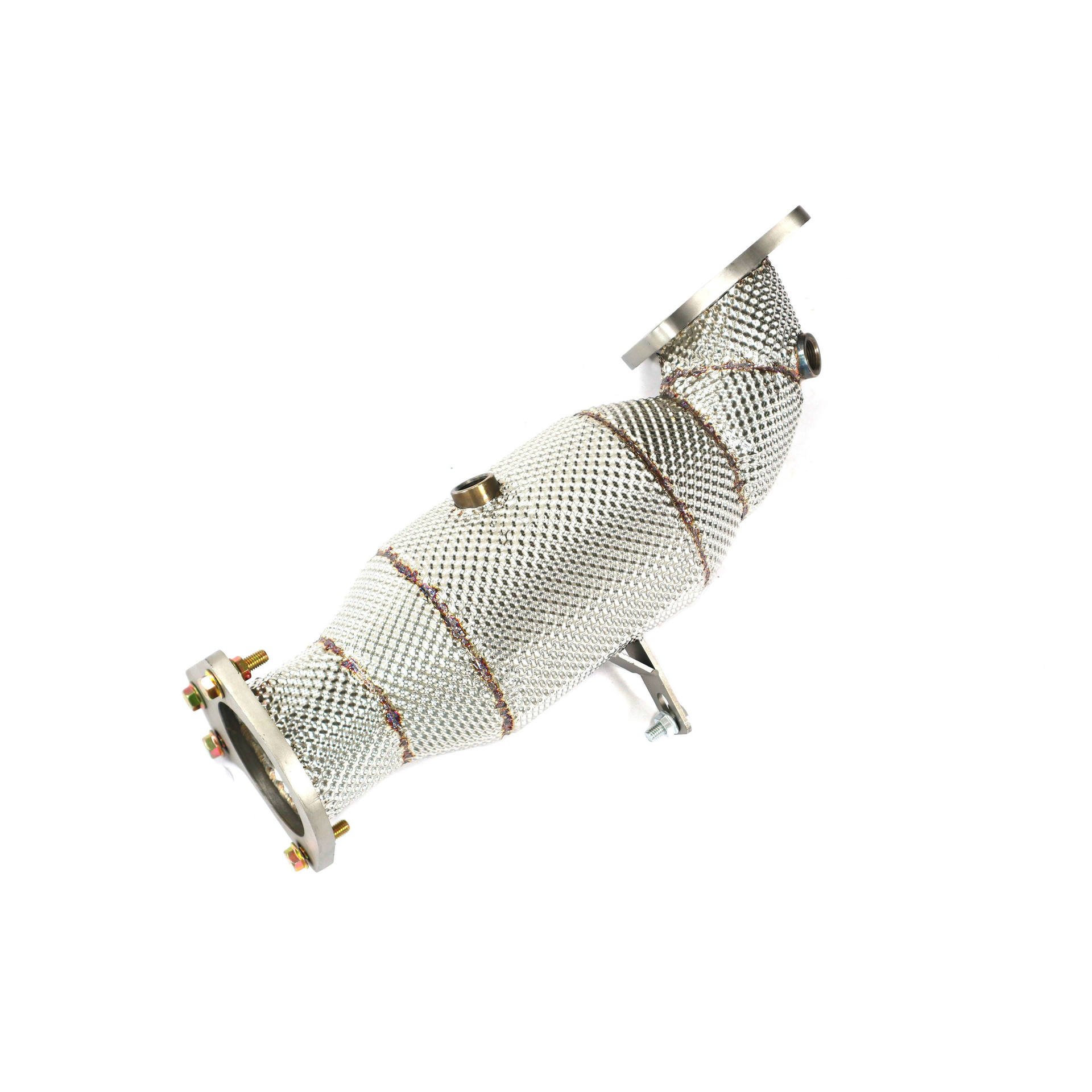 Suitable for Chevrolet Malibu 2.0T Chevrolet Malibu exhaust pipe car performance accessories