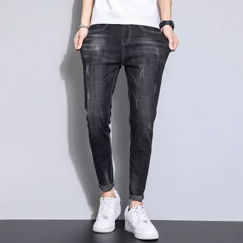Jeans, trousers