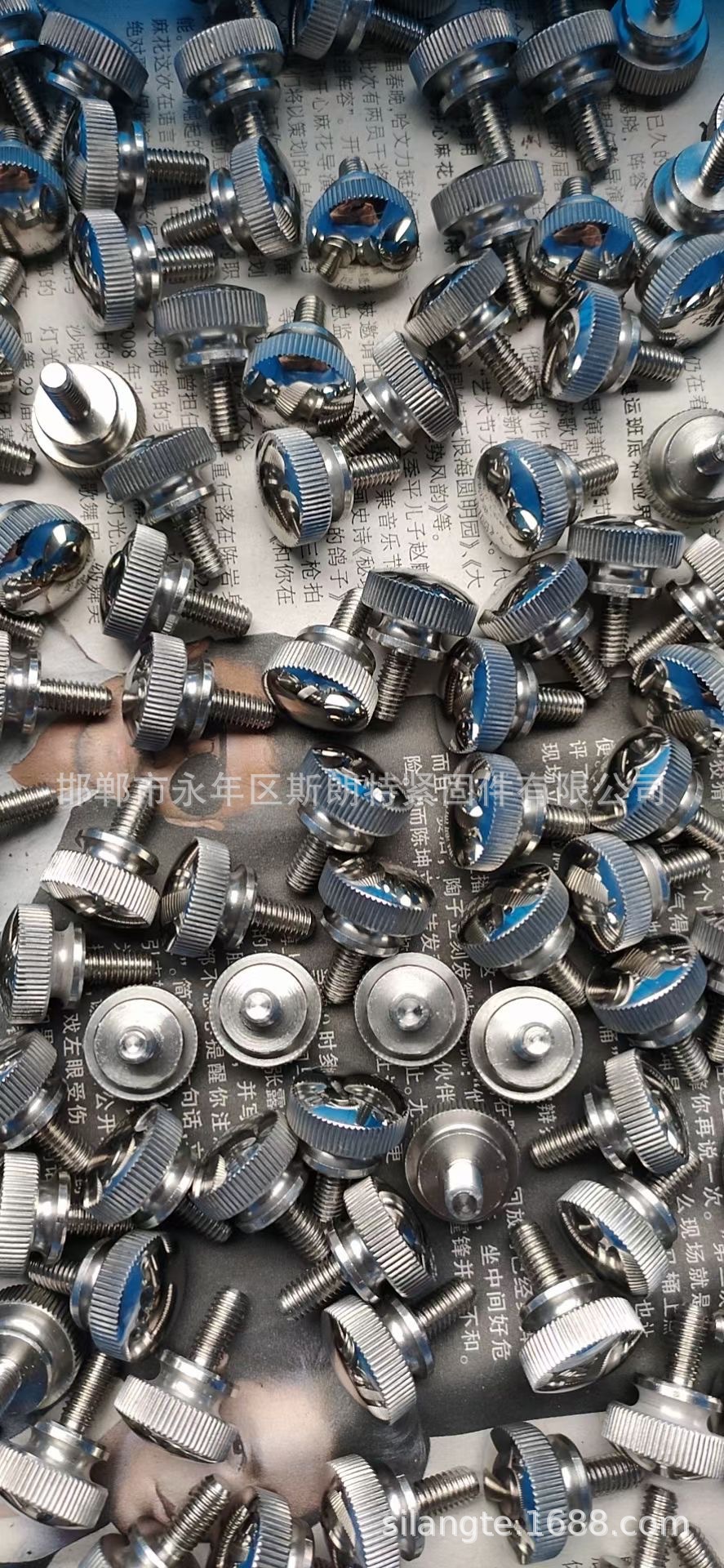 ASME B18.9304˿  ASMEB18.31.5 316L˨