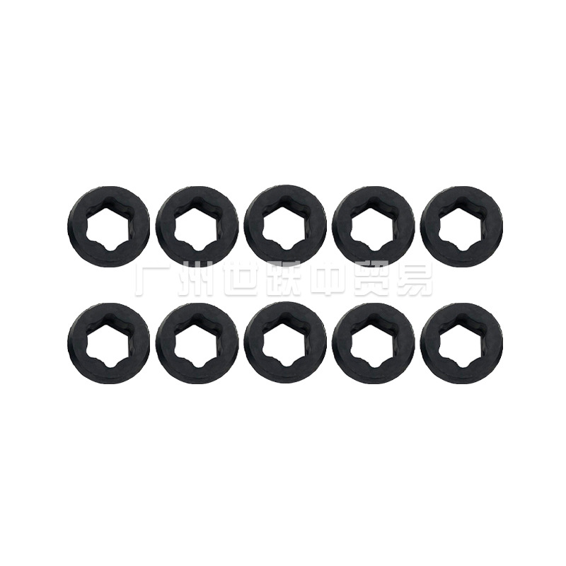 48531-69805 90385-19002 90385-19003 Suitable for Toyota Shock Absorber Steel Plate Glue