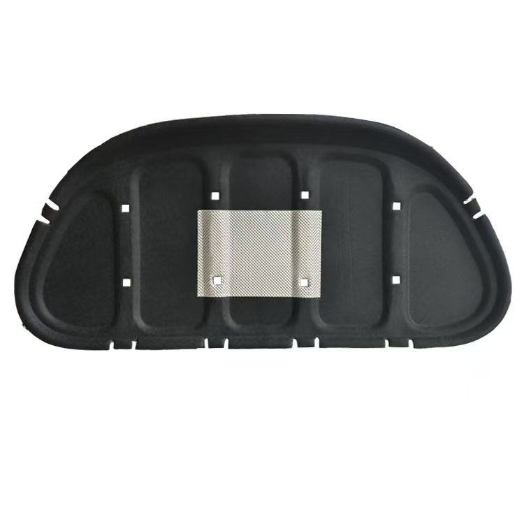 Geely – Applicable to Geely Digər kuzov və aksesuarlar - xingyue-front-full-aluminum-foil