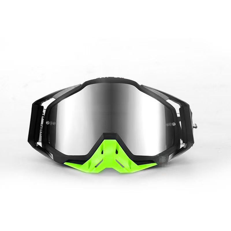 Gafas de Ciclismo Deportivo de PC con Lentes Intercambiables para Ciclismo image 15