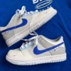 DUNK Морской голубой