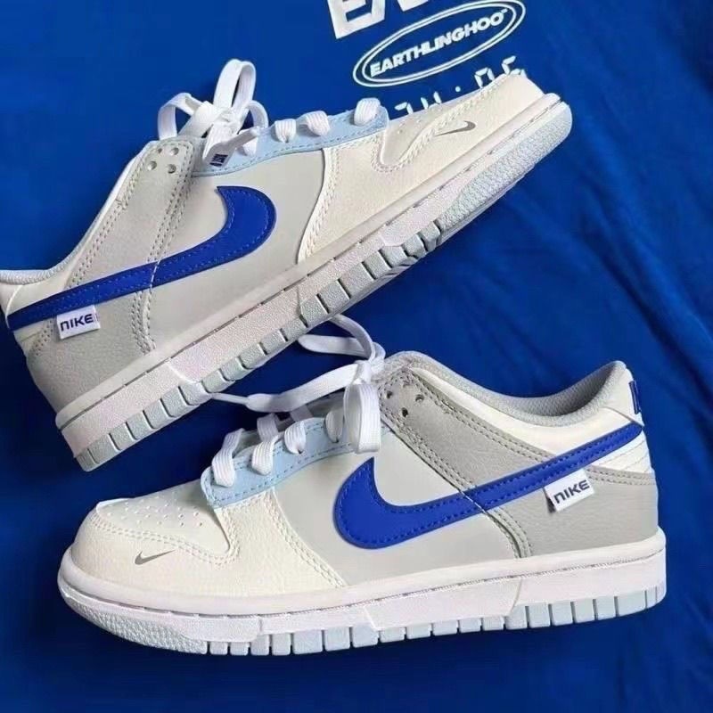 DUNK 씨솔트블루 [곧 원가로 복원 예정]