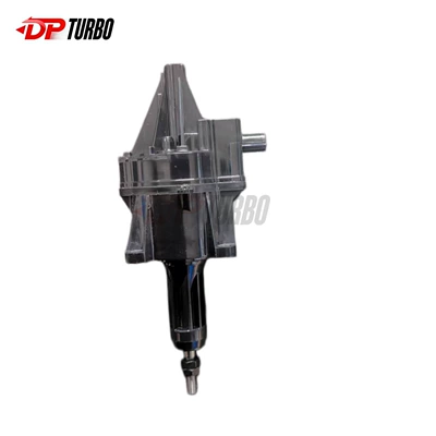 Supercharger Electronic Actuator Suitable
