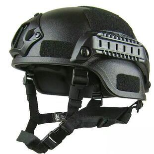 Helmet New Seal FAST Tactical Helmet Kidsren's Military Fan Protection Real CS Combat Equipment