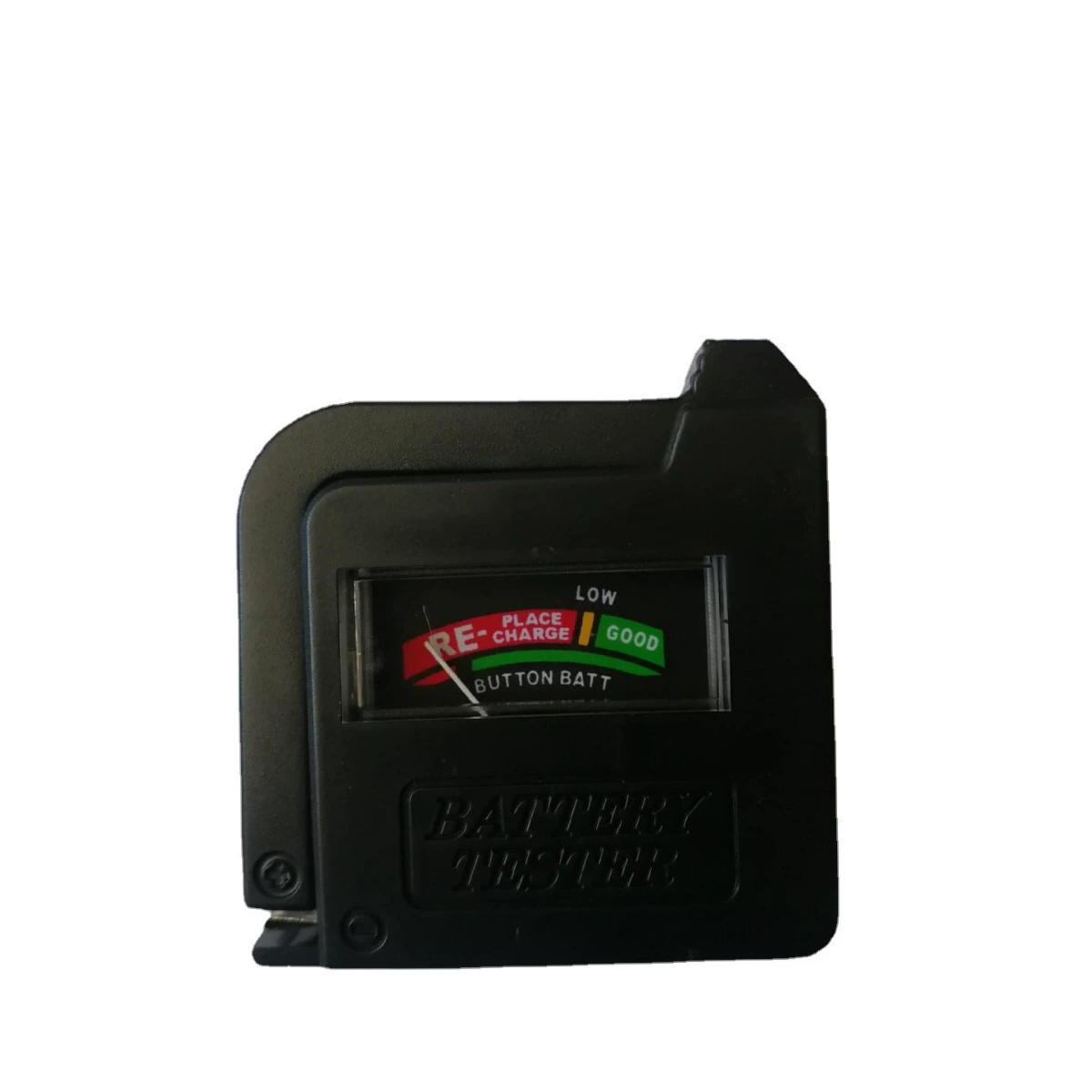 Тестер батареи BT860 тестер емкости батареи указатель OPP простая упаковка