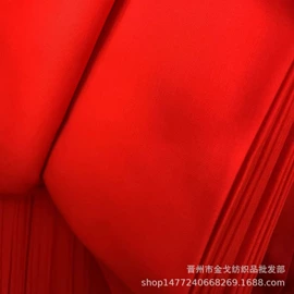 涤纶面料;棉坯布;平布