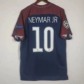 1718psg home court no. 10+uefa champions league