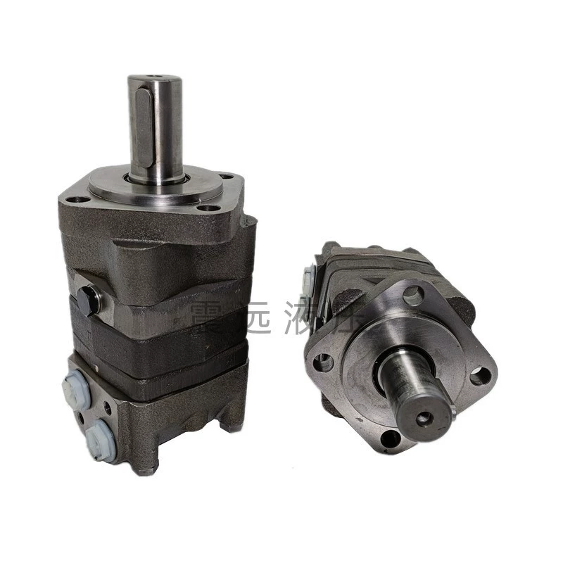 Гидромотор Danfoss OMS 160 151 F0503 циклоидальный двигатель