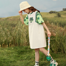 ؐ��Ůͯ�كɼ�С�ϻ�T��ȹ���b2025�¿ͯ�r��ƴ�ӳ��Lȹͯ�b