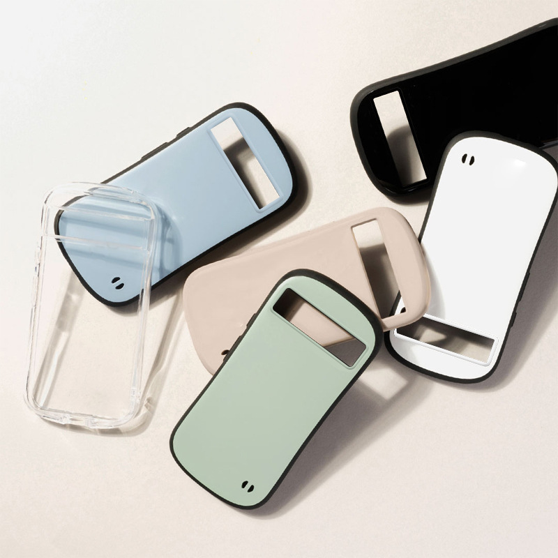 Small Waist Google Pixel 9 Phone Case 9pro Drop-Resistant 8A Factory in stock 7 Cross-Border PLUS Applicable 8 Small Waist Google Pixel 9 Phone Case 9pro Drop-Resistant 8A Factory in stock 7 Cross-Border PLUS Applicable 8
