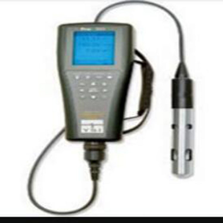 溶解氧测量仪 型号:KW12-YSI PRO 20 库号：M386151
