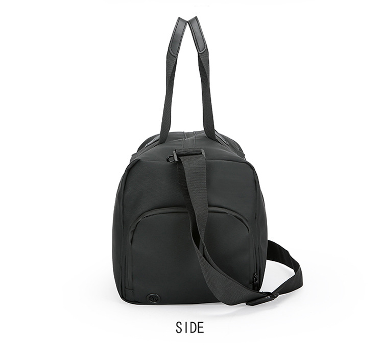 Kurztourenrucksack leichte Reisetasche Handgepäck Fitnesstasche Herren Nasstasche Schwimmtasche Umhängetasche Sporttasche