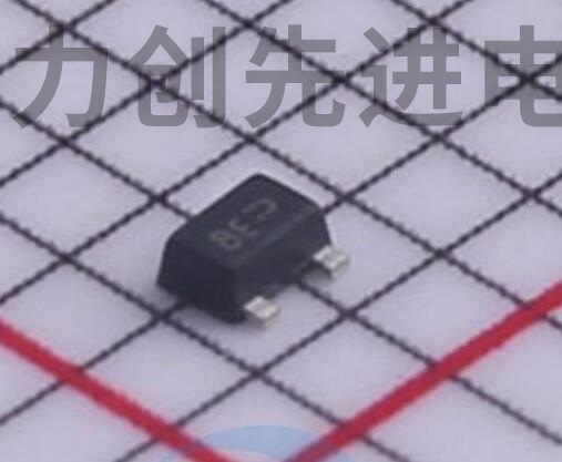 DTC114TM3T5G 封装 SOT-723-3 数字三极管