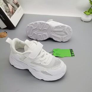 ����С��Ь28-41�a̼��͸�W��ͯЬ�д�ͯ�\��ЬŮͯ�ϵ�Ь͸��Ь