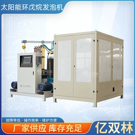 发泡设备;建材加工机械