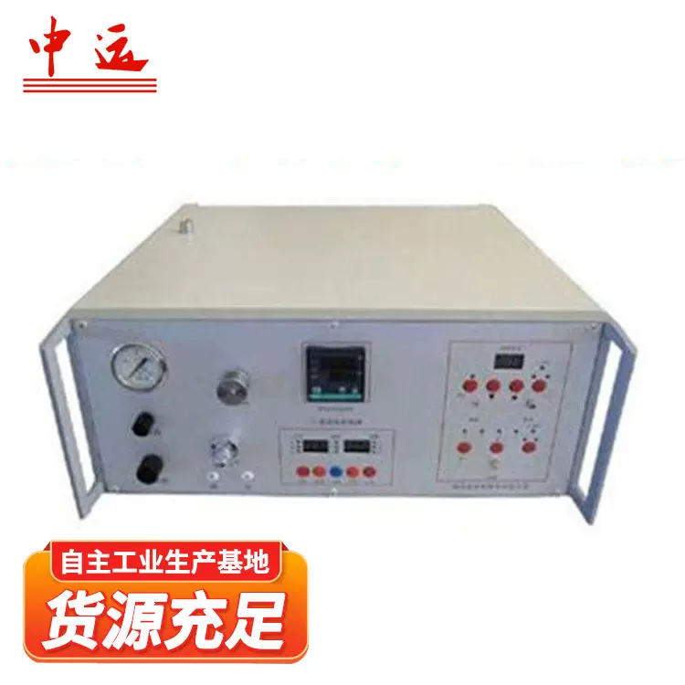 束管专用色谱仪厂家直营束管监测系统专用色谱仪批发商色谱仪