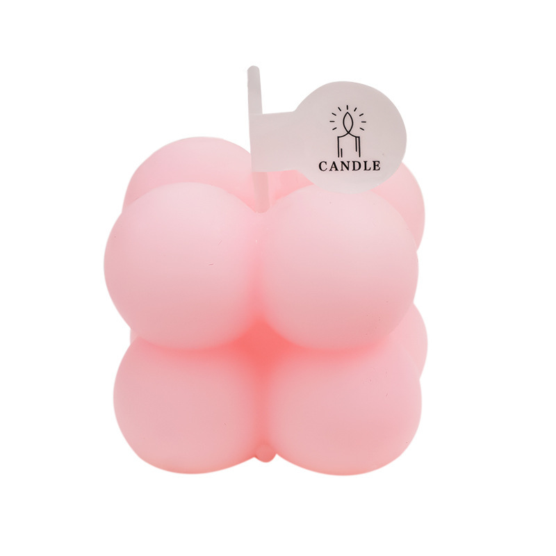 Cubo Rubik, regalo de aniversario, regalo de regalo de regalo de aniversario, dormitorio para no fumadores, adornos de mesa de perfume.