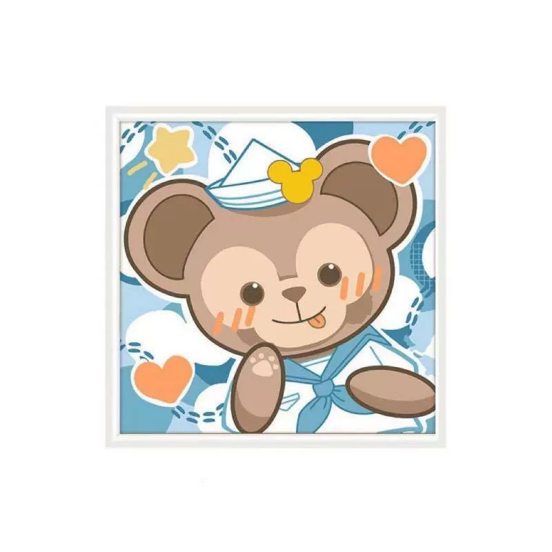 Children's stickers, toy, handmade, wholesale