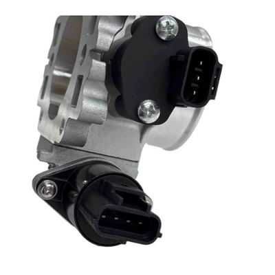 Drossel Body Valve Assembly Is