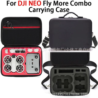 适用大疆neo收纳包dji neo畅飞收纳包迷你se单肩包斜挎包