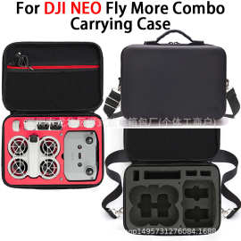 适用大疆neo收纳包dji neo畅飞收纳包迷你se单肩包斜挎包