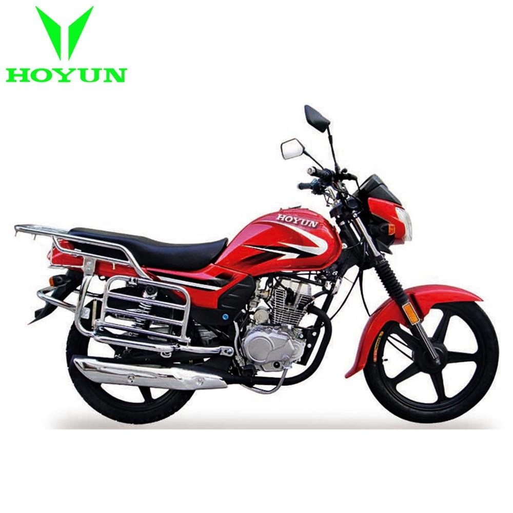 Экспортный мотоцикл CGL125 HJ125-A HJ150-2C