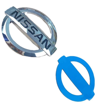 Car logo – Logo, New Sylphy, Teana, X-Trail, Tiida