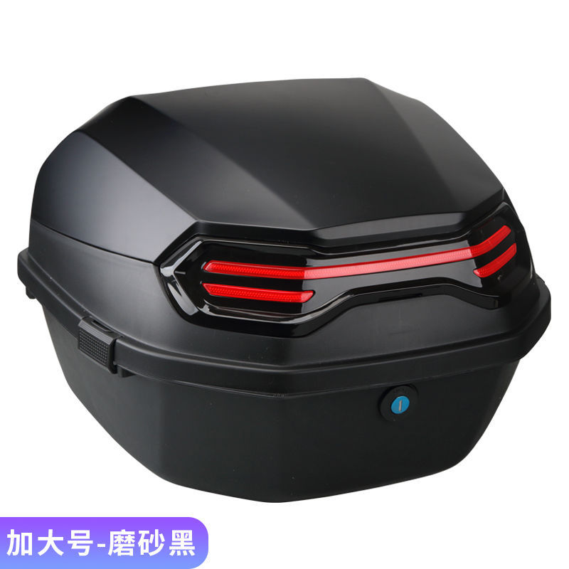 [대형 익스플로러-매트 블랙]