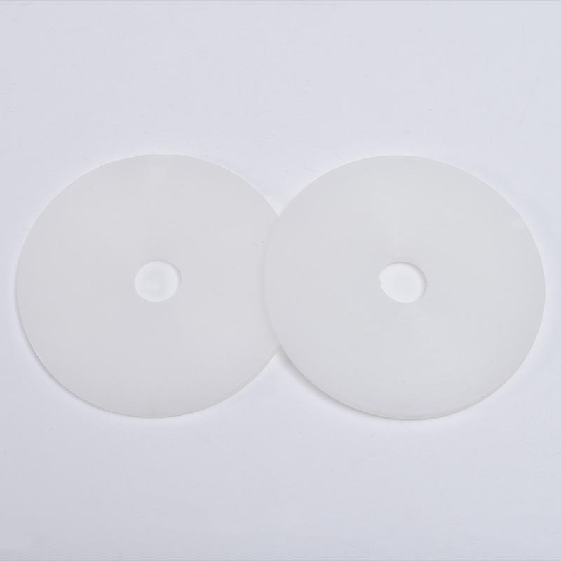 Factory spot thermos cup temperature measuring machine silicone pad thermos cup factory reuse silicone pad