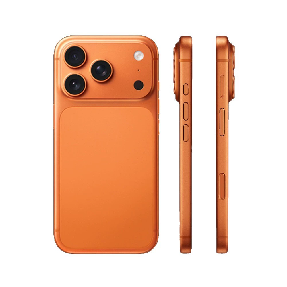 Оригинальный смартфон, мобильный телефон, 5G, (новый и запечатанный), Android, 17promax
