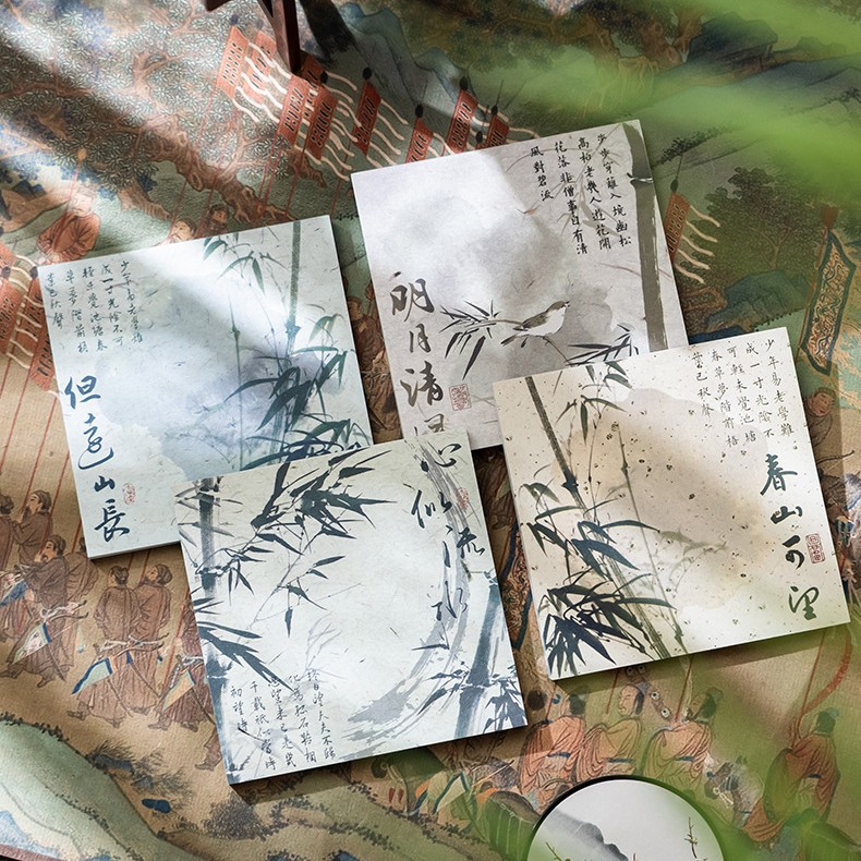 Temporada escolar nueva papelería de grado superior pequeños regalos papelería juegos de artículos de papelería premios prácticos bolsa ciega al por mayor ciega