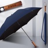 Golf advertising umbrella custom print logo gifts increase the shade business straight pole straight handle long -handle umbrella customization