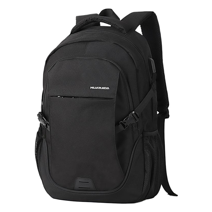 Fashion backpack computer bag new high school student Bag Men large capacity leisure travel custom logo