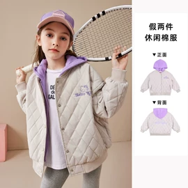 童裤;童套装;普通外套