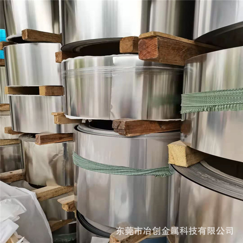 不锈钢带
