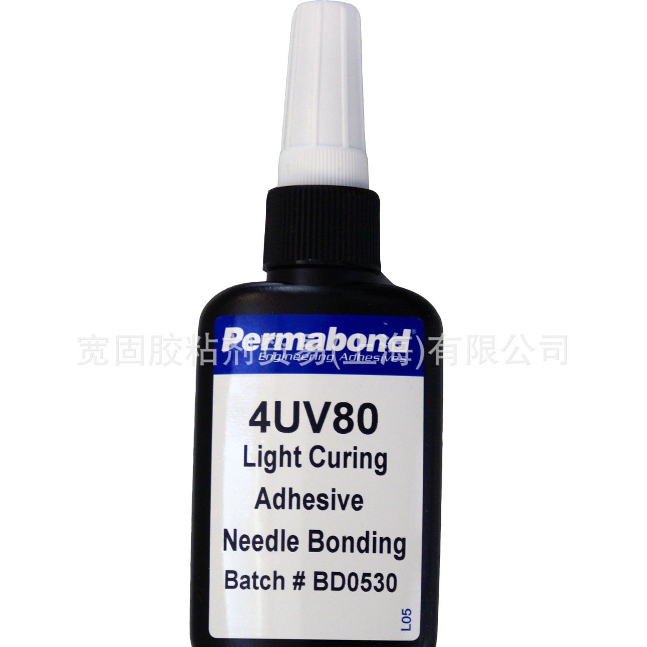 Permabond 4UV80 4UV80HV ISO 10993-5  ϸ�����Բ���