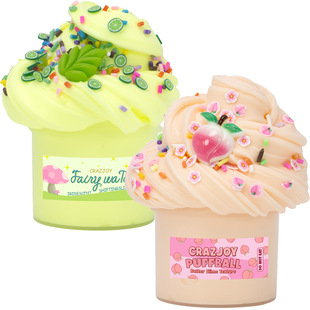 70ml/300ml���ӾG�~slimeʷ�Rķ���b�޻����S���಻�����������