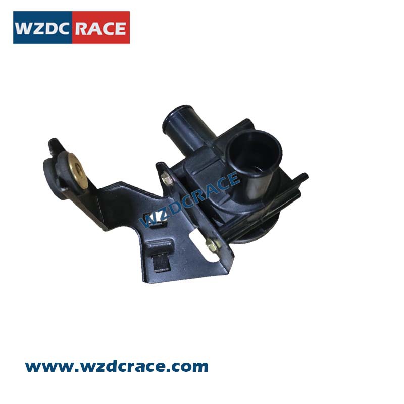 8724012260 87240-12260 heater valve HVAC valve for Toyota Toyota Corolla