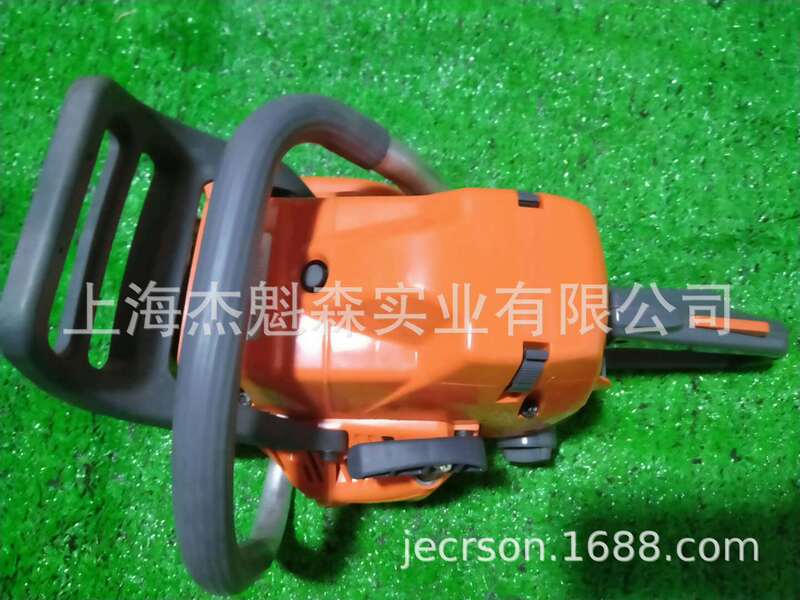 Italian European Code Gs650 Chain Saw 20inch Garden Logging Saw Gasoline Powered Outdoor Tree Felling Logging Chain Saw