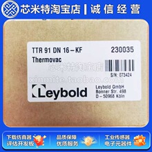 Leybold�R��TTR91 DN 16-KF���ӋTTR91N PTR90N TTR91