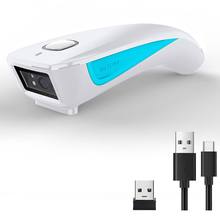 NETUM C750{yʽoS2DQR Bar code f蘌